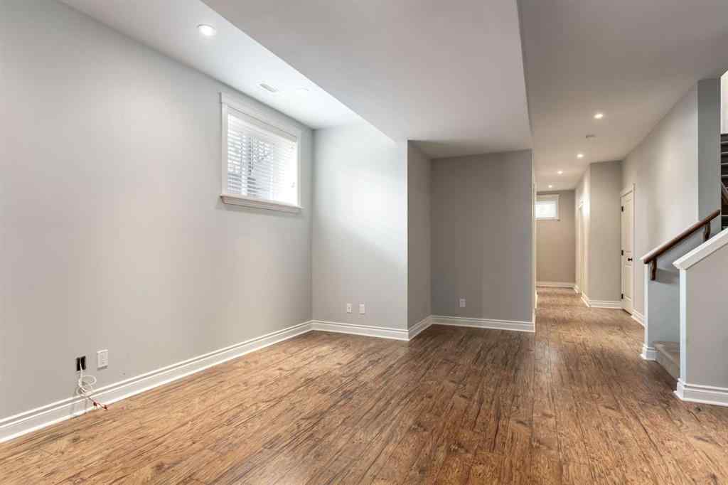 MLS® A2256536 - 1907 37 Avenue SW in Altadore Calgary, Residential