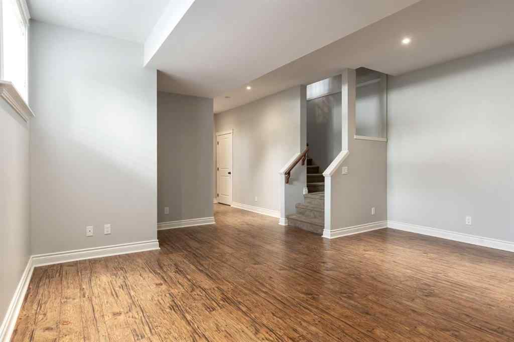 MLS® A2256536 - 1907 37 Avenue SW in Altadore Calgary, Residential