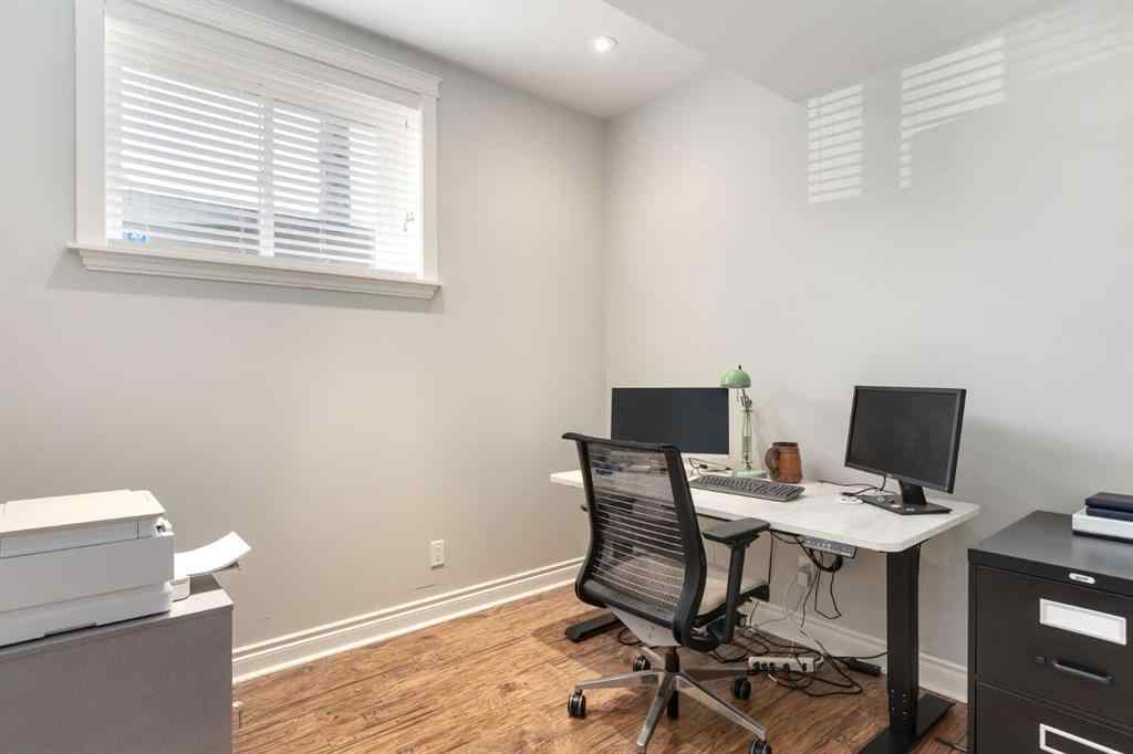 MLS® A2256536 - 1907 37 Avenue SW in Altadore Calgary, Residential