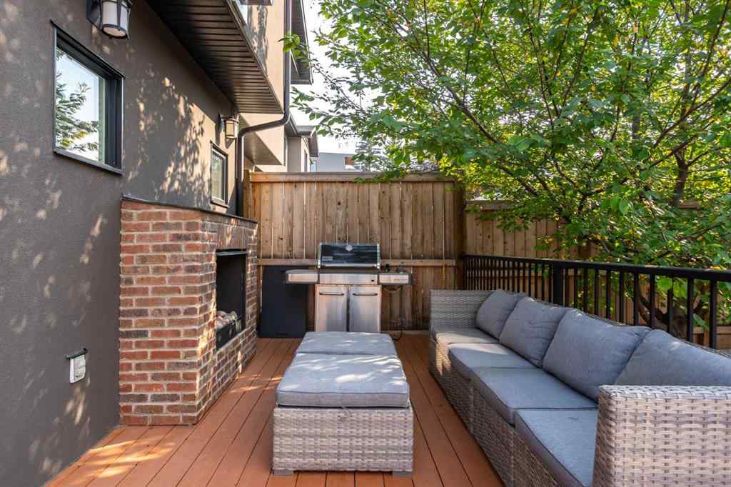 MLS® A2256536 - 1907 37 Avenue SW in Altadore Calgary, Residential
