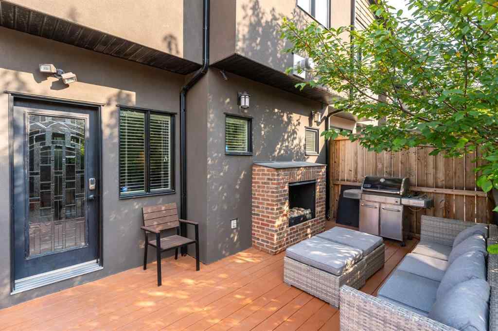 MLS® A2256536 - 1907 37 Avenue SW in Altadore Calgary, Residential