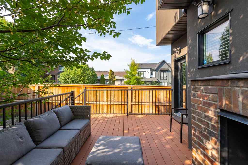 MLS® A2256536 - 1907 37 Avenue SW in Altadore Calgary, Residential