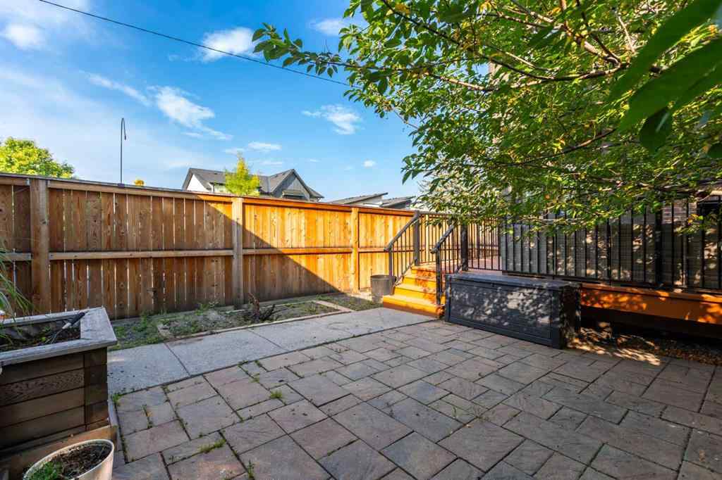 MLS® A2256536 - 1907 37 Avenue SW in Altadore Calgary, Residential
