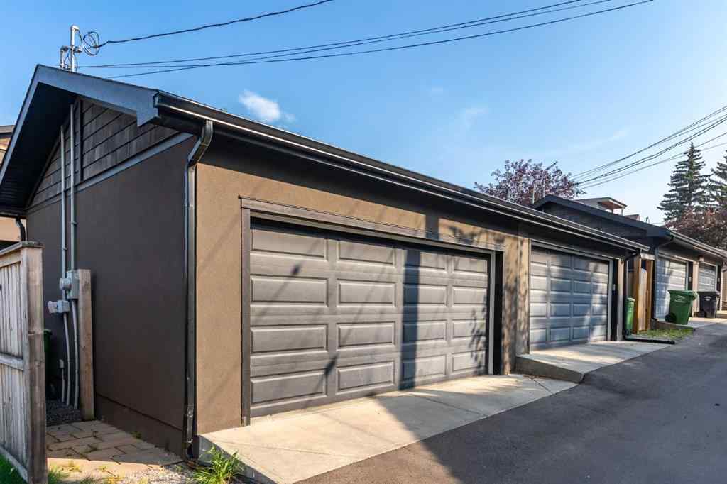 MLS® A2256536 - 1907 37 Avenue SW in Altadore Calgary, Residential