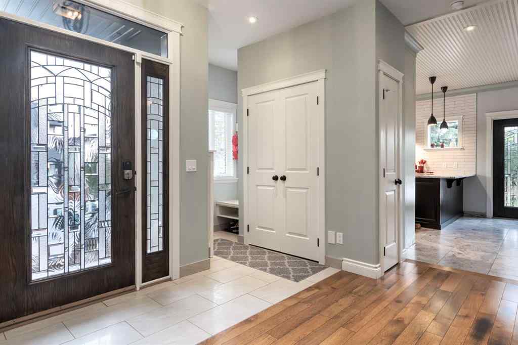 MLS® A2256536 - 1907 37 Avenue SW in Altadore Calgary, Residential