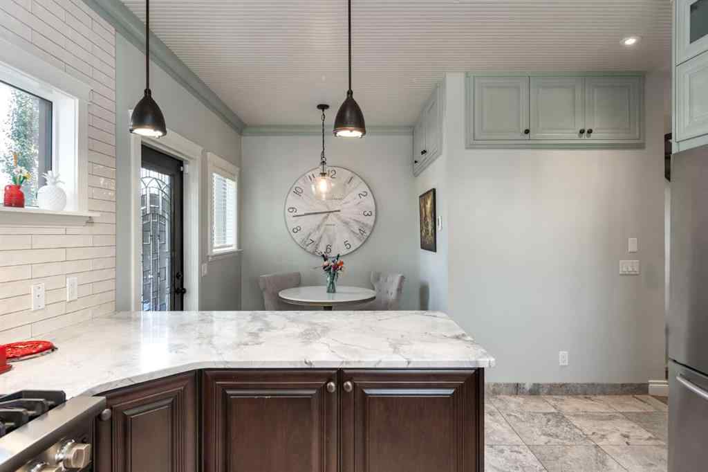 MLS® A2256536 - 1907 37 Avenue SW in Altadore Calgary, Residential