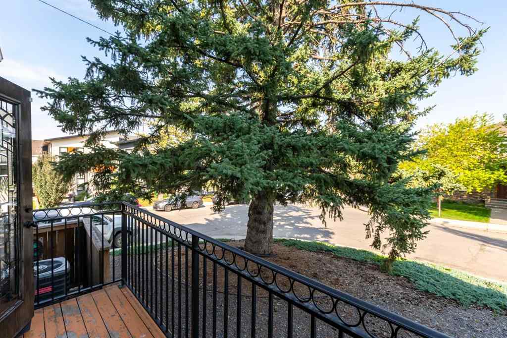 MLS® A2256536 - 1907 37 Avenue SW in Altadore Calgary, Residential