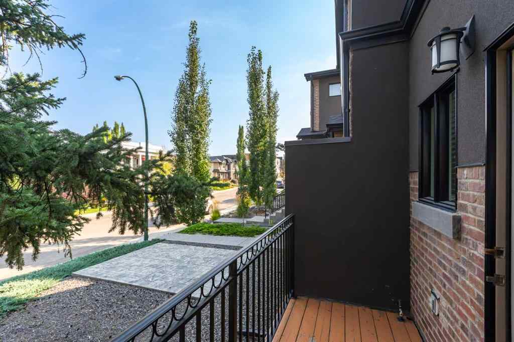 MLS® A2256536 - 1907 37 Avenue SW in Altadore Calgary, Residential