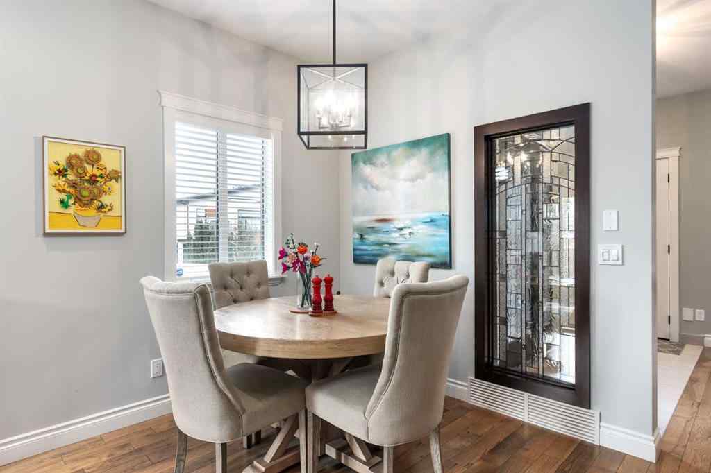 MLS® A2256536 - 1907 37 Avenue SW in Altadore Calgary, Residential
