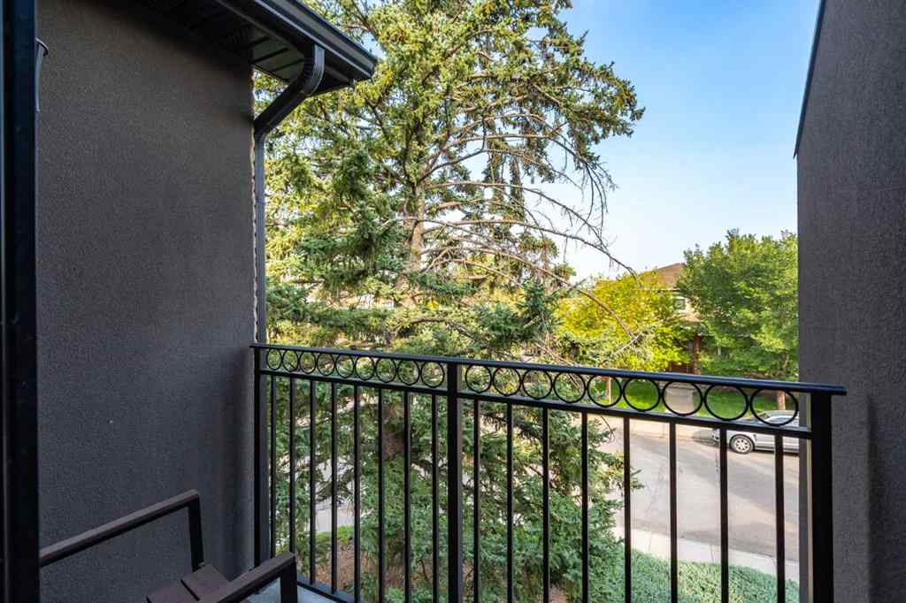 MLS® A2256536 - 1907 37 Avenue SW in Altadore Calgary, Residential