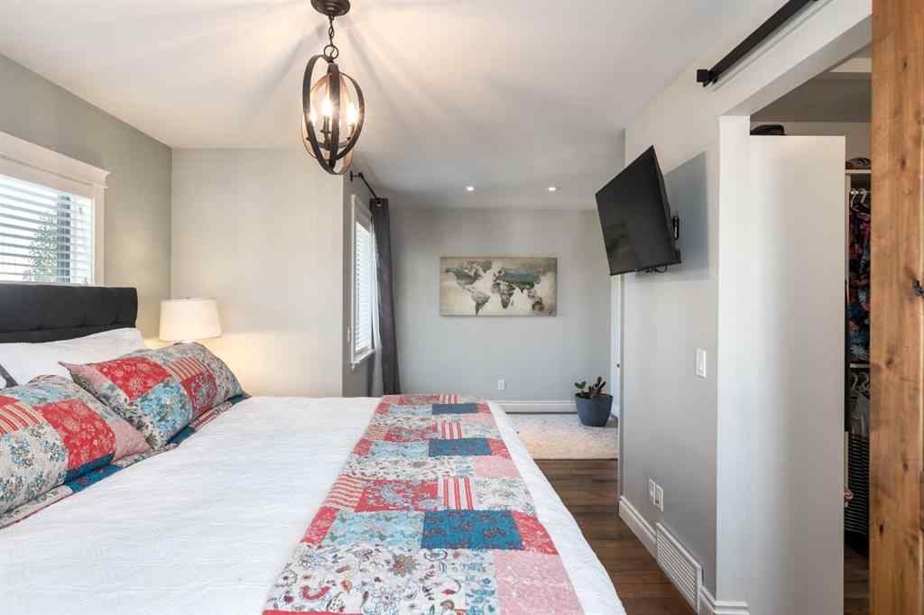 MLS® A2256536 - 1907 37 Avenue SW in Altadore Calgary, Residential