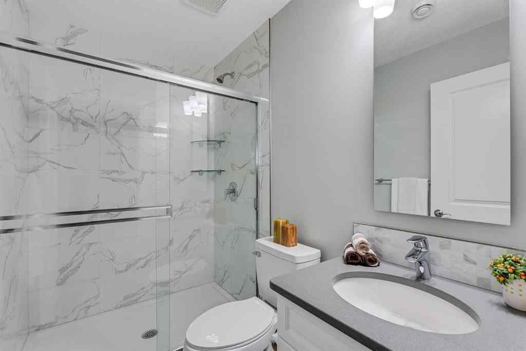 MLS® A2256537 - 211 Willow Place  in The Willows Cochrane, Residential