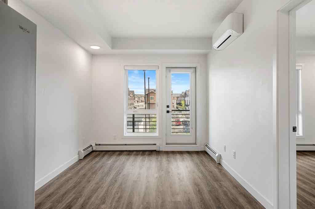 MLS® A2256538 - Unit #2311 350 Livingston Common NE in Livingston Calgary, Residential