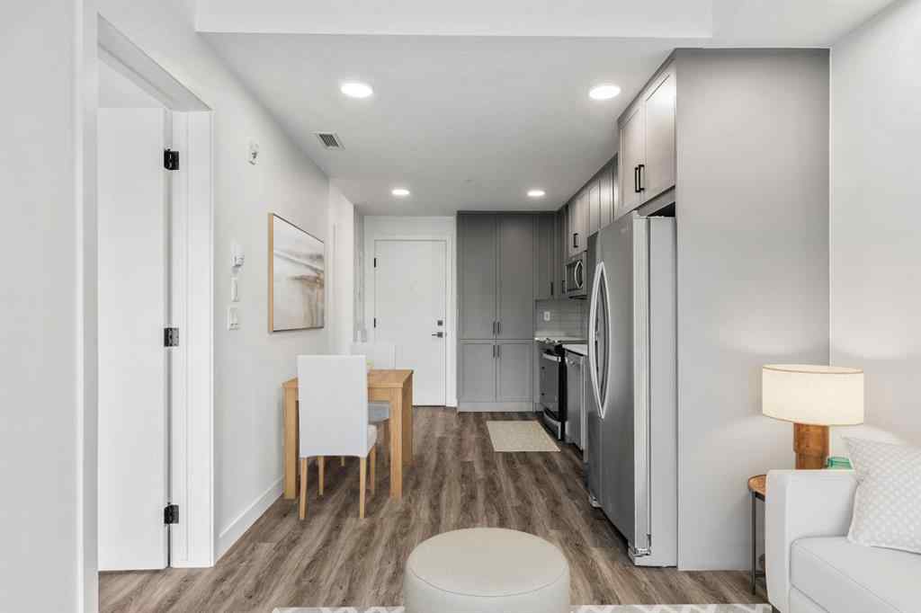 MLS® A2256538 - Unit #2311 350 Livingston Common NE in Livingston Calgary, Residential