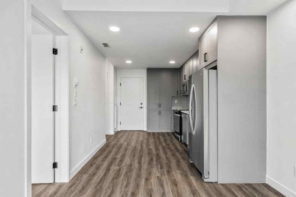 MLS® A2256538 - Unit #2311 350 Livingston Common NE in Livingston Calgary, Residential