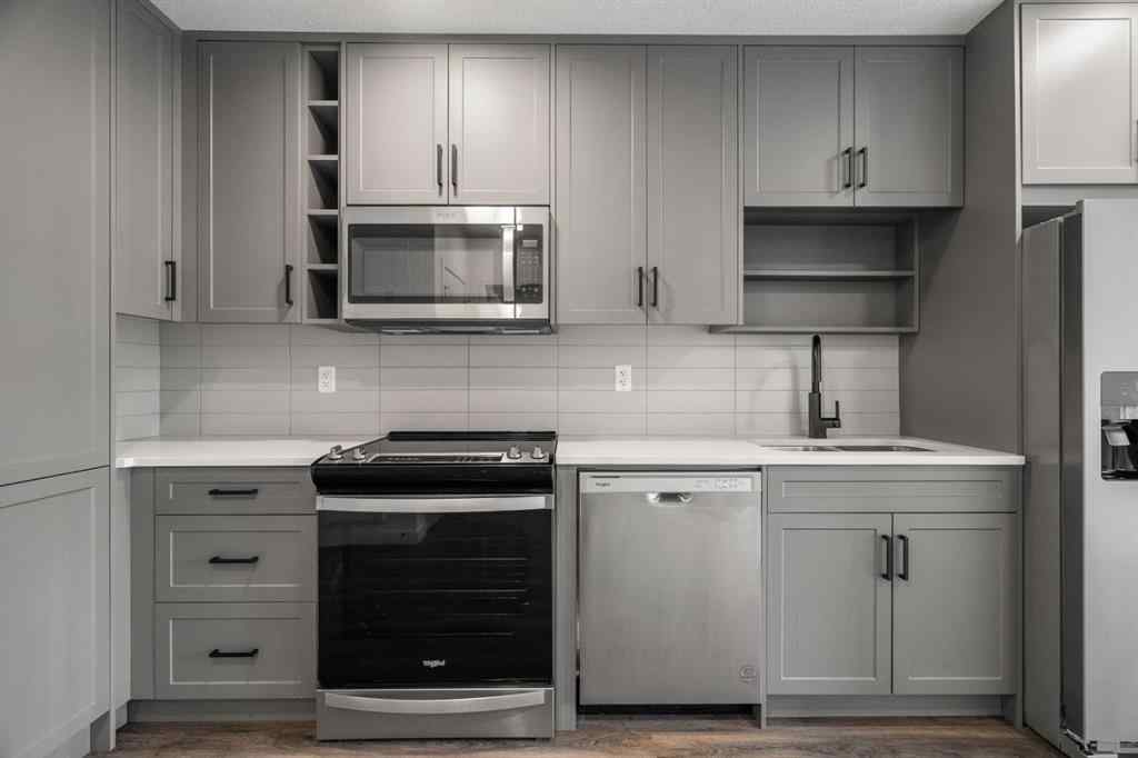MLS® A2256538 - Unit #2311 350 Livingston Common NE in Livingston Calgary, Residential