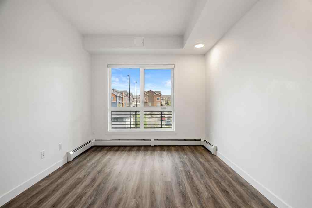 MLS® A2256538 - Unit #2311 350 Livingston Common NE in Livingston Calgary, Residential