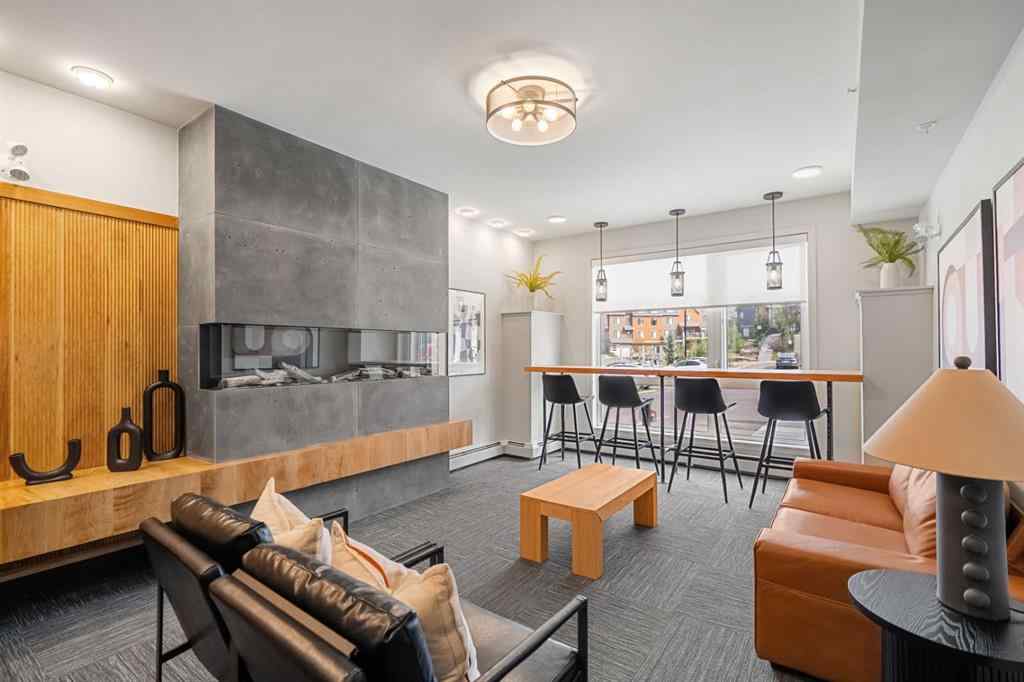 MLS® A2256538 - Unit #2311 350 Livingston Common NE in Livingston Calgary, Residential
