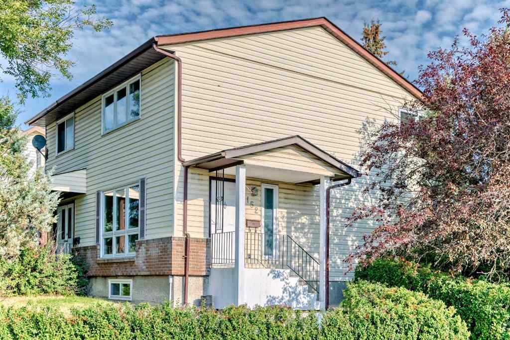 MLS® A2256539 - 152 Edgedale Way NW in Edgemont Calgary, Residential