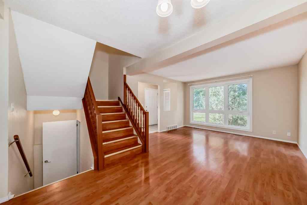 MLS® A2256539 - 152 Edgedale Way NW in Edgemont Calgary, Residential