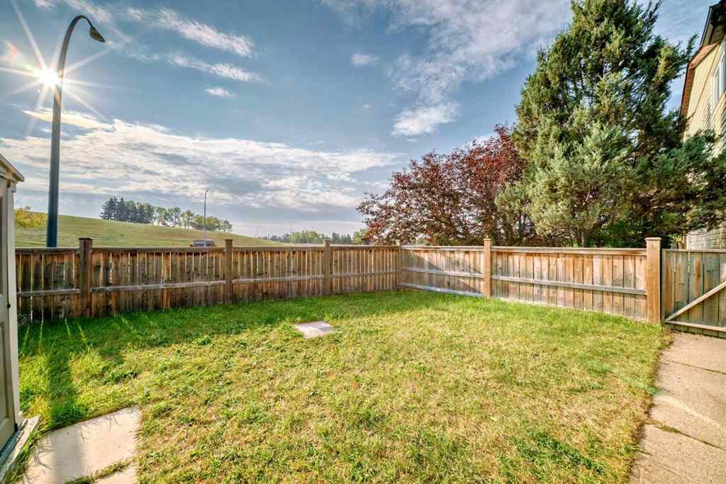 MLS® A2256539 - 152 Edgedale Way NW in Edgemont Calgary, Residential
