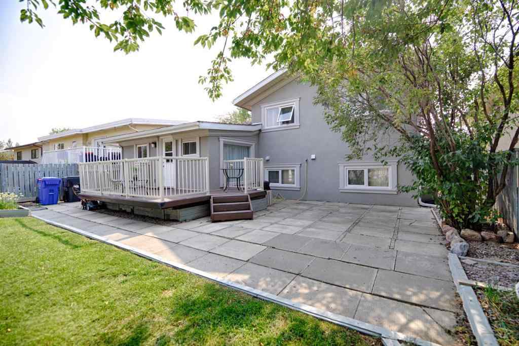 MLS® A2256541 - 110 Ojibwa Road W in Indian Battle Heights Lethbridge, Residential