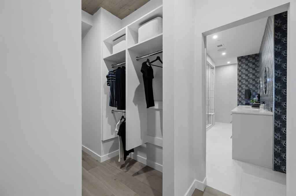 MLS® A2256542 - Unit #109 835 78 Street SW in West Springs Calgary, Residential