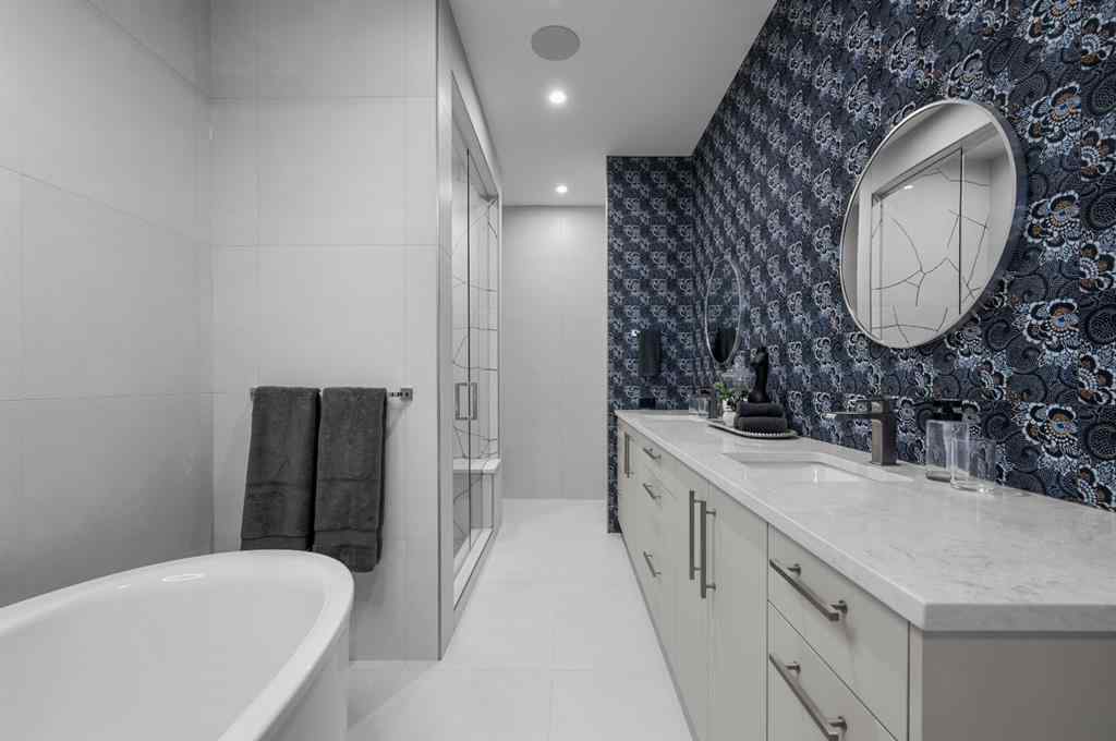MLS® A2256542 - Unit #109 835 78 Street SW in West Springs Calgary, Residential
