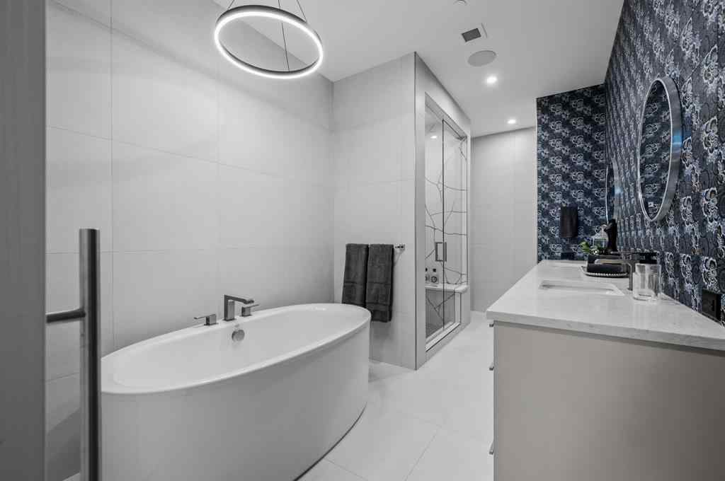 MLS® A2256542 - Unit #109 835 78 Street SW in West Springs Calgary, Residential
