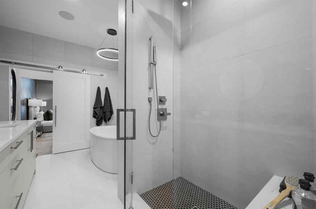 MLS® A2256542 - Unit #109 835 78 Street SW in West Springs Calgary, Residential