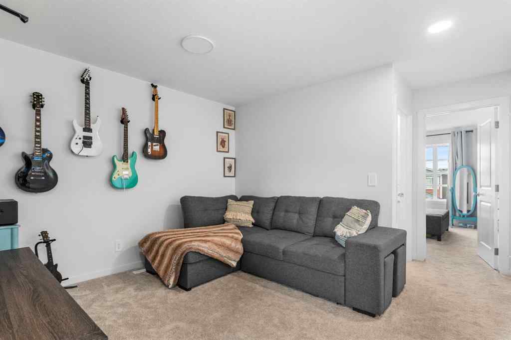 MLS® A2256543 - 261 Walcrest Way SE in Walden Calgary, Residential