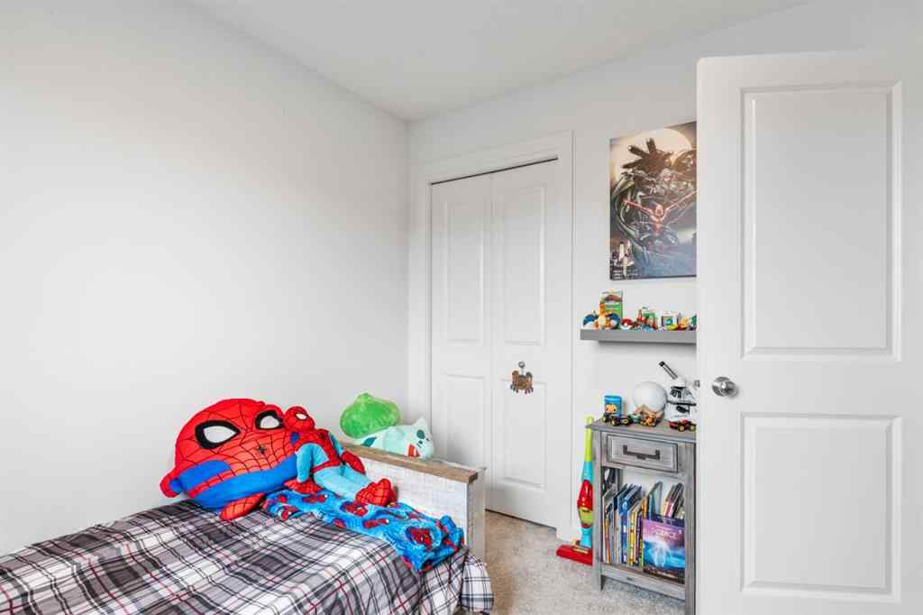 MLS® A2256543 - 261 Walcrest Way SE in Walden Calgary, Residential