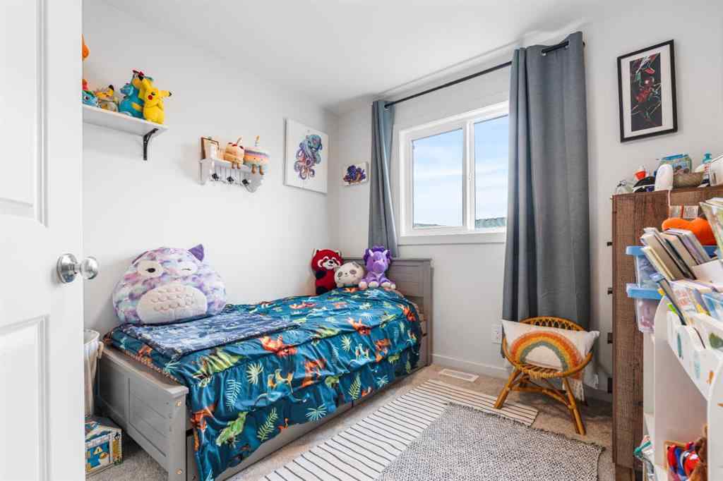 MLS® A2256543 - 261 Walcrest Way SE in Walden Calgary, Residential