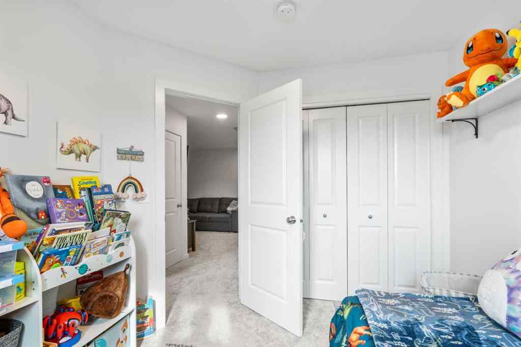 MLS® A2256543 - 261 Walcrest Way SE in Walden Calgary, Residential