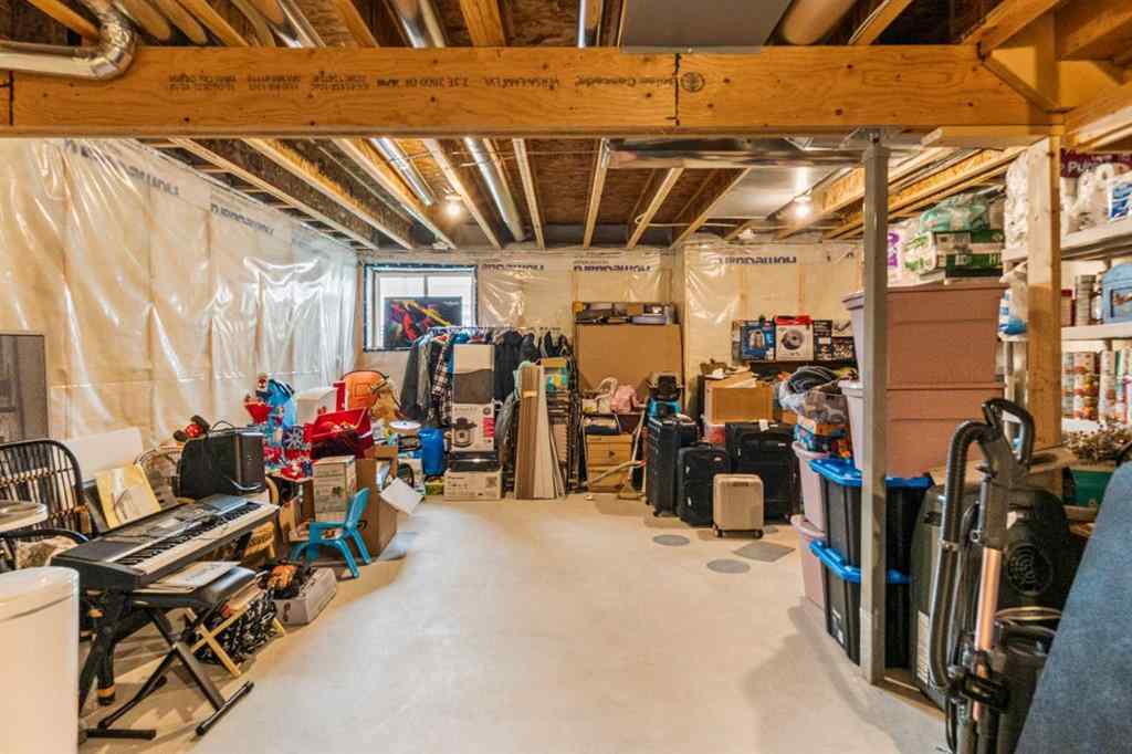 MLS® A2256543 - 261 Walcrest Way SE in Walden Calgary, Residential