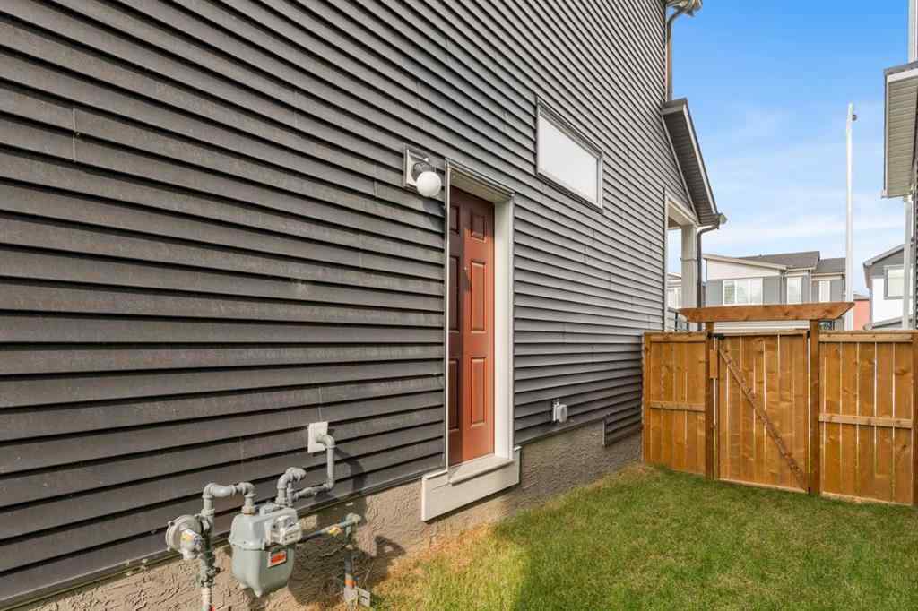 MLS® A2256543 - 261 Walcrest Way SE in Walden Calgary, Residential