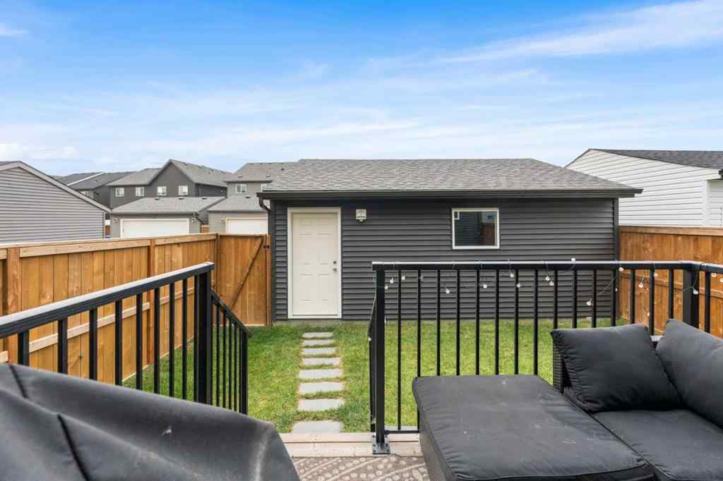 MLS® A2256543 - 261 Walcrest Way SE in Walden Calgary, Residential