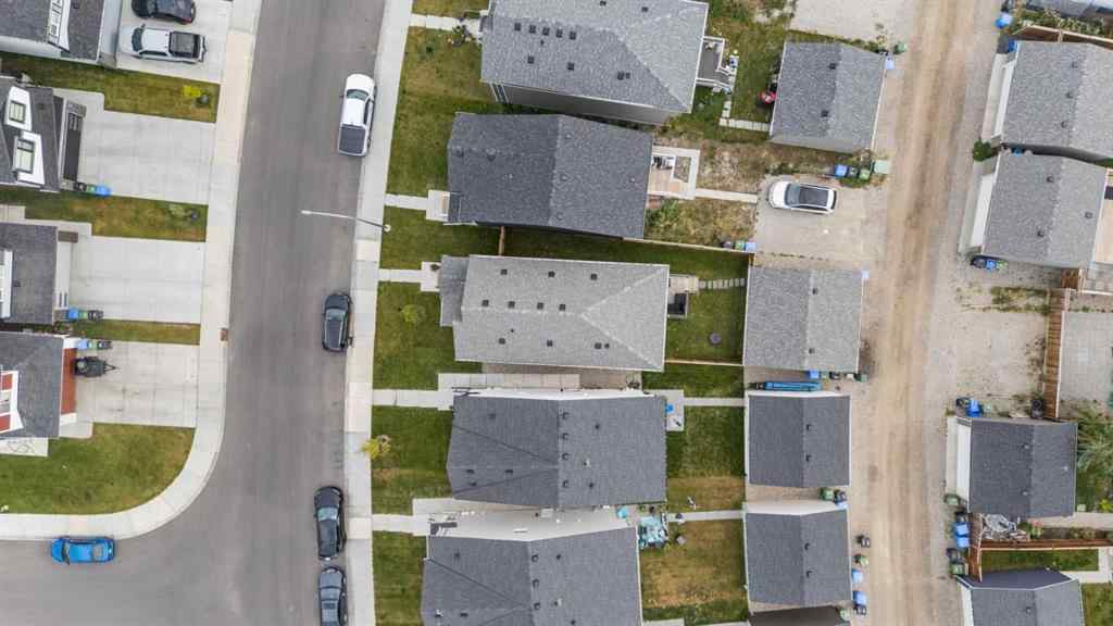 MLS® A2256543 - 261 Walcrest Way SE in Walden Calgary, Residential