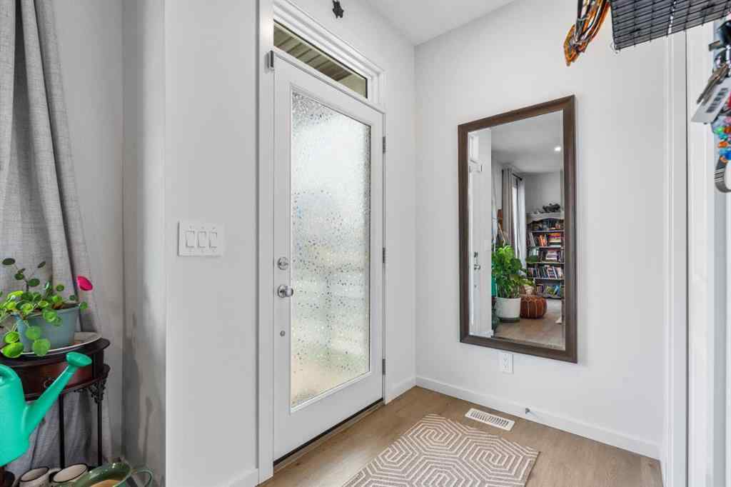 MLS® A2256543 - 261 Walcrest Way SE in Walden Calgary, Residential