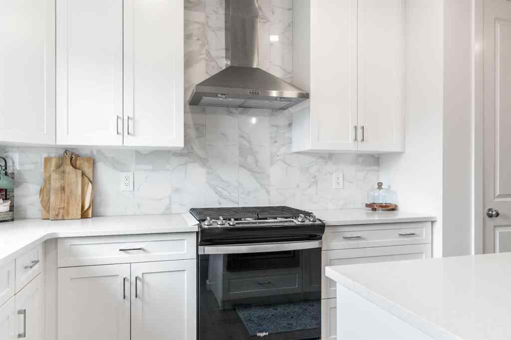 MLS® A2256543 - 261 Walcrest Way SE in Walden Calgary, Residential