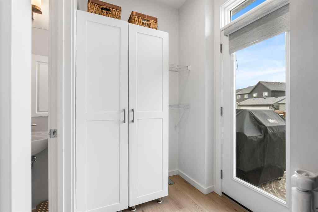MLS® A2256543 - 261 Walcrest Way SE in Walden Calgary, Residential