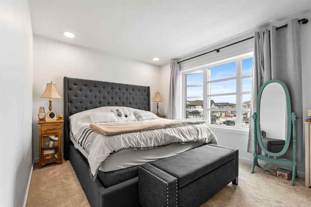 MLS® A2256543 - 261 Walcrest Way SE in Walden Calgary, Residential