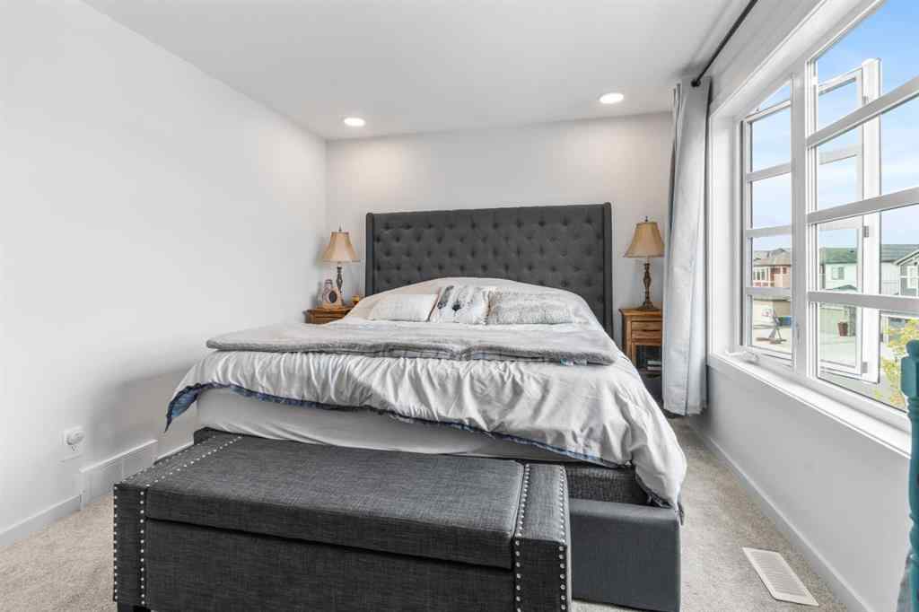 MLS® A2256543 - 261 Walcrest Way SE in Walden Calgary, Residential