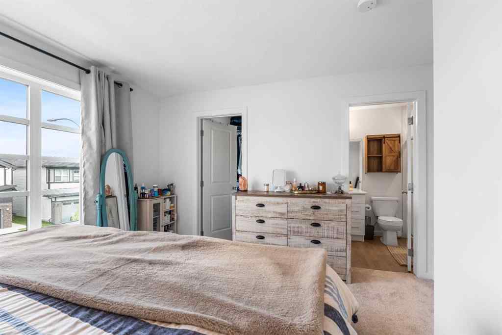 MLS® A2256543 - 261 Walcrest Way SE in Walden Calgary, Residential