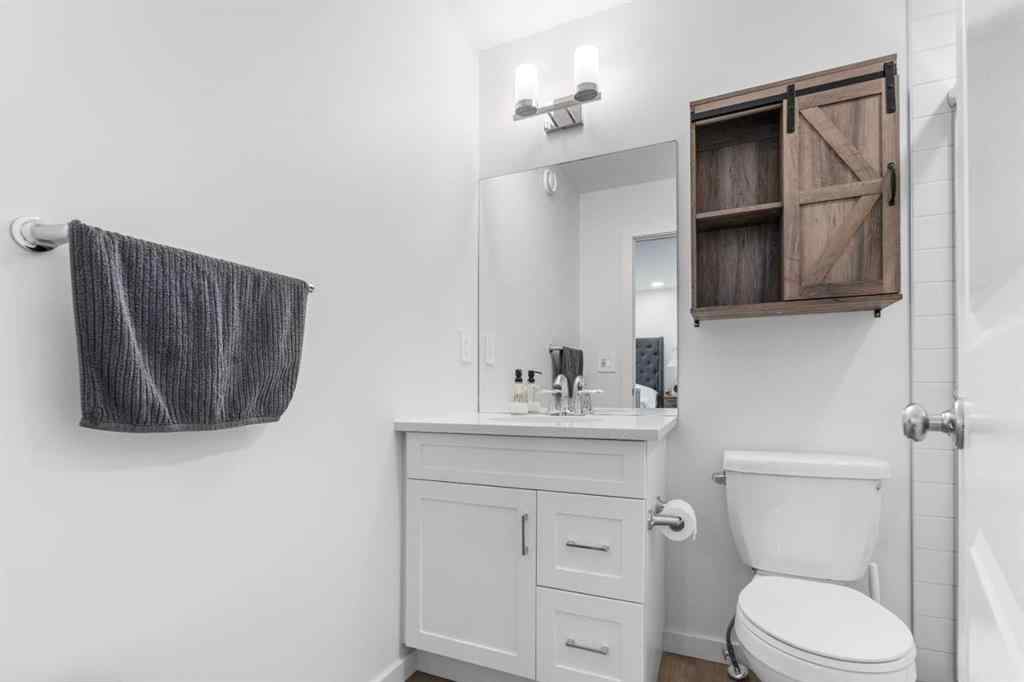 MLS® A2256543 - 261 Walcrest Way SE in Walden Calgary, Residential