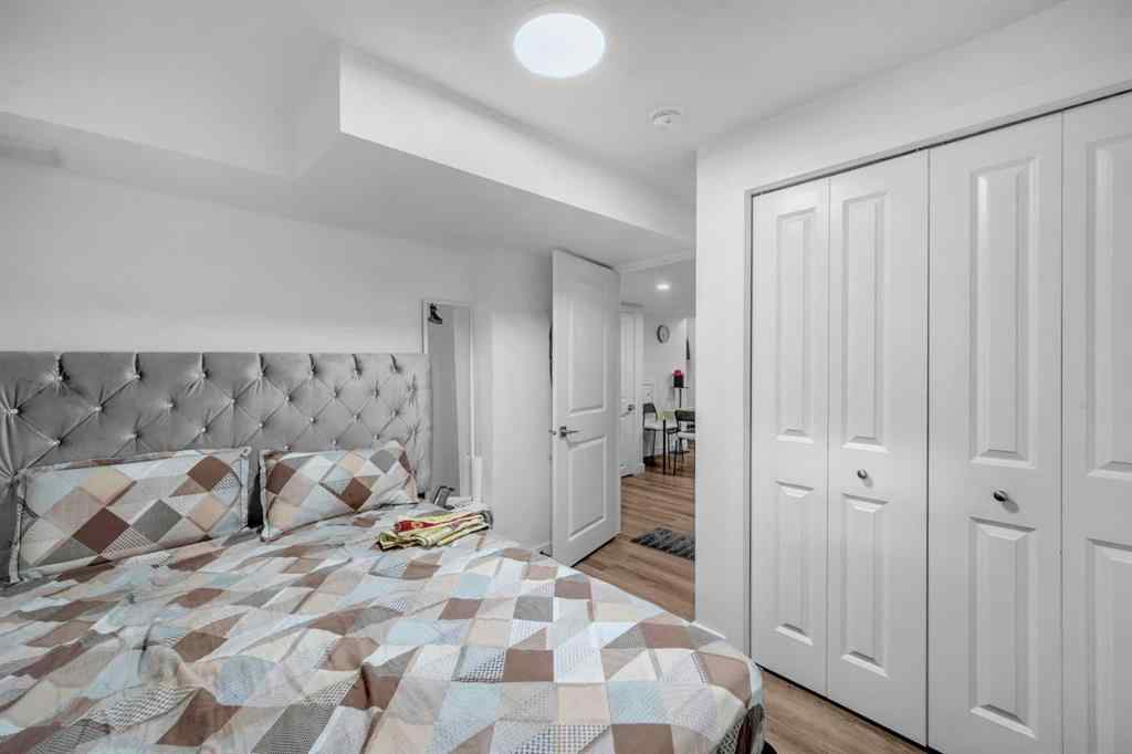MLS® A2256544 - 83 Corner Meadows Grove NE in Cornerstone Calgary, Residential