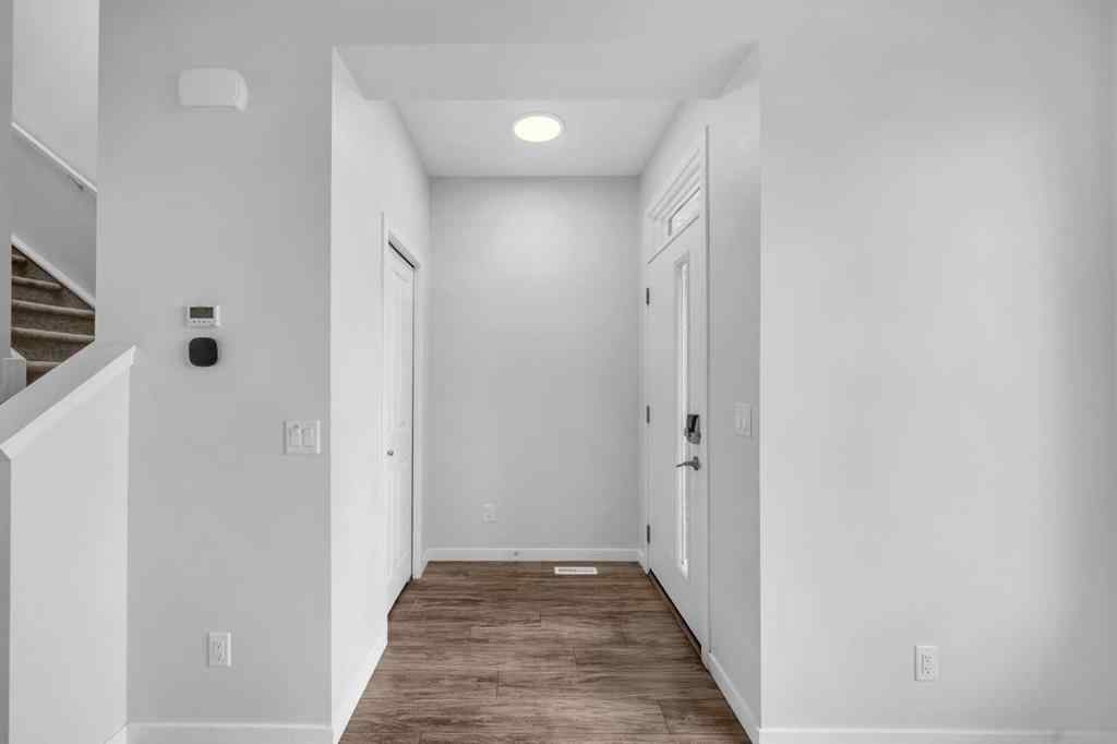 MLS® A2256544 - 83 Corner Meadows Grove NE in Cornerstone Calgary, Residential