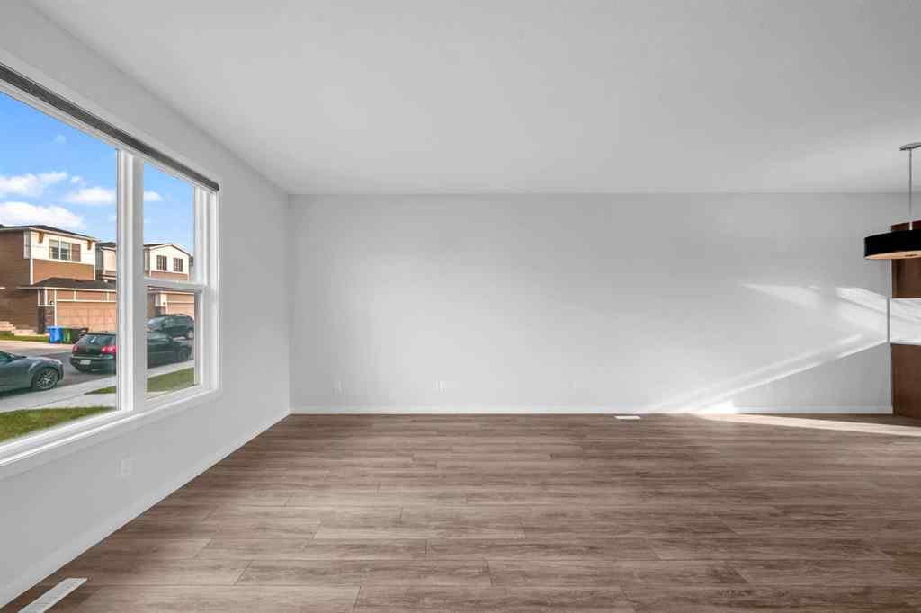 MLS® A2256544 - 83 Corner Meadows Grove NE in Cornerstone Calgary, Residential