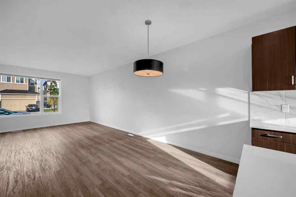MLS® A2256544 - 83 Corner Meadows Grove NE in Cornerstone Calgary, Residential