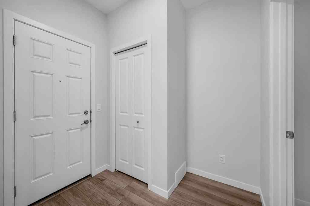 MLS® A2256544 - 83 Corner Meadows Grove NE in Cornerstone Calgary, Residential